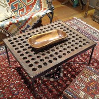 Rug Furniture